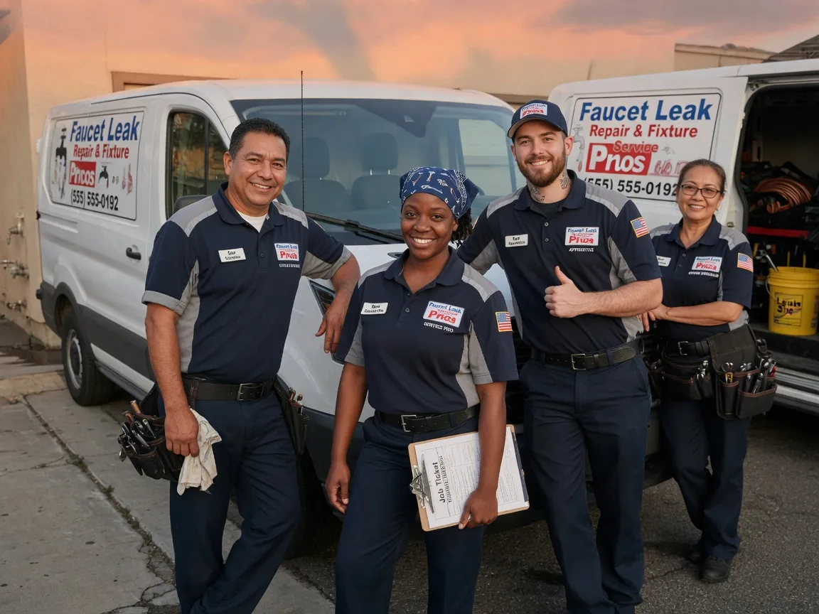 Faucet Repair company in Macungie, PA
