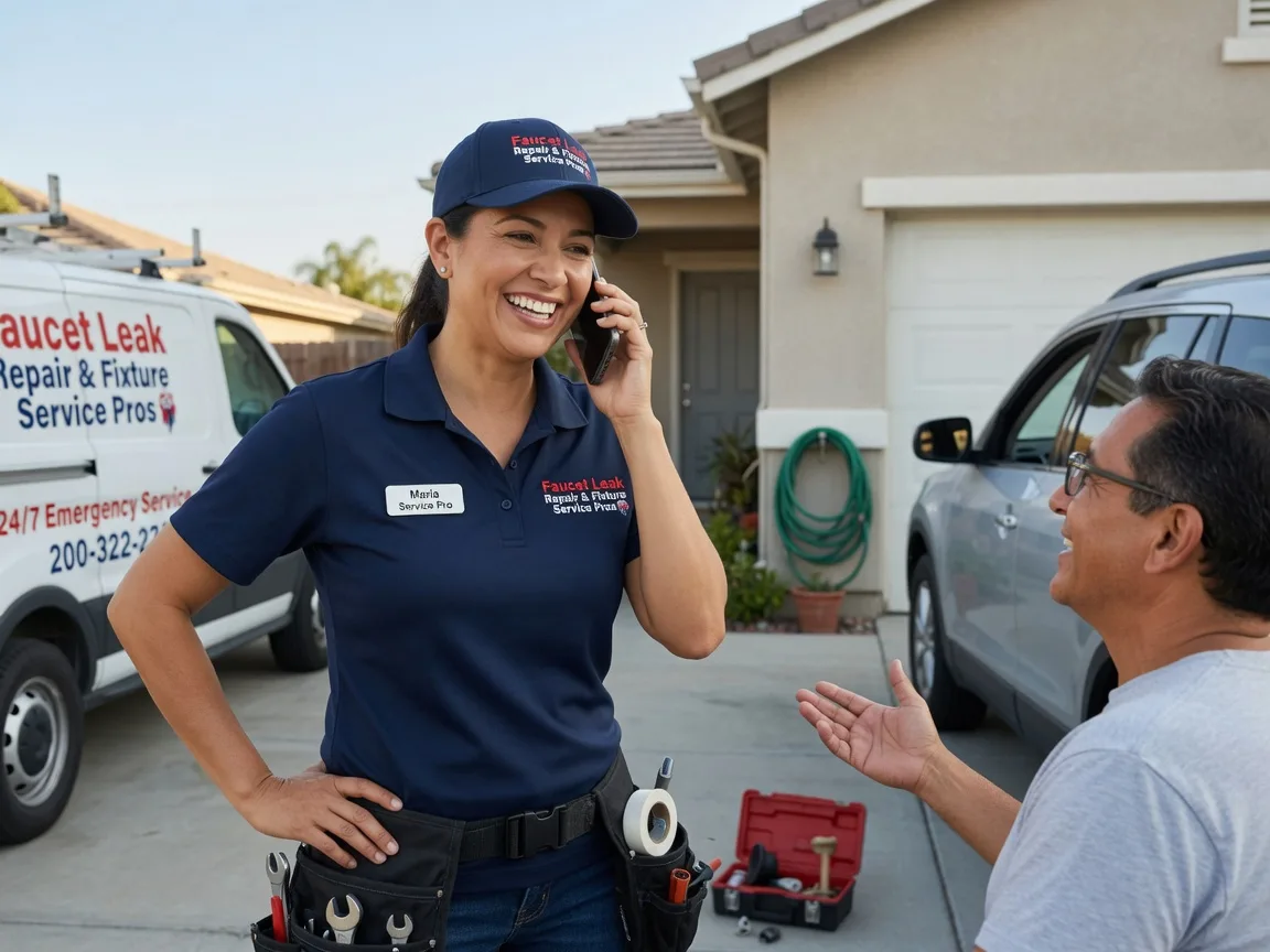 Faucet Repair Macungie, PA FAQs